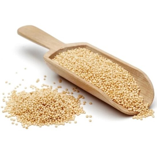 Organic Amaranth Seed