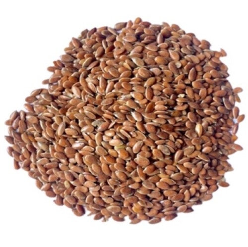Organic Flax Seeds