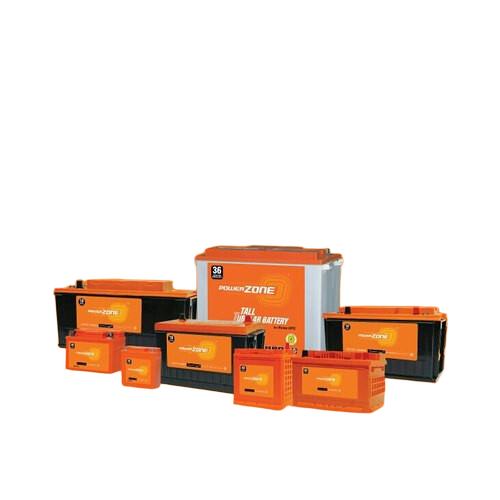 Powerzone Battery