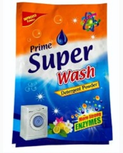 Detergent Powder - Detergent Use: Apparel