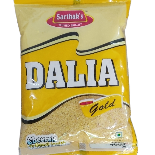 Dalia 400gm
