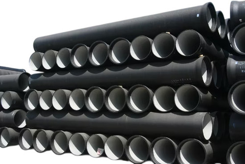 ductile iron pipe