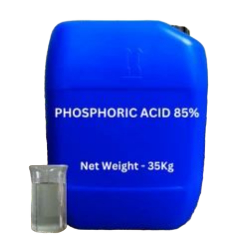 Liquid Phosphoric Acid