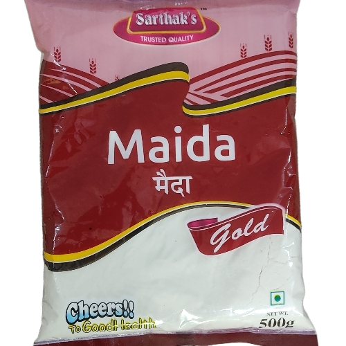 Maida 500gm