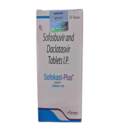 Sofokast Tablet