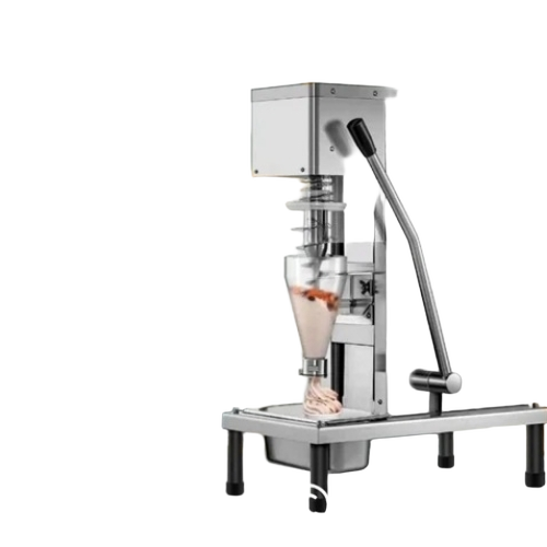 Soft Ice Cream Machine