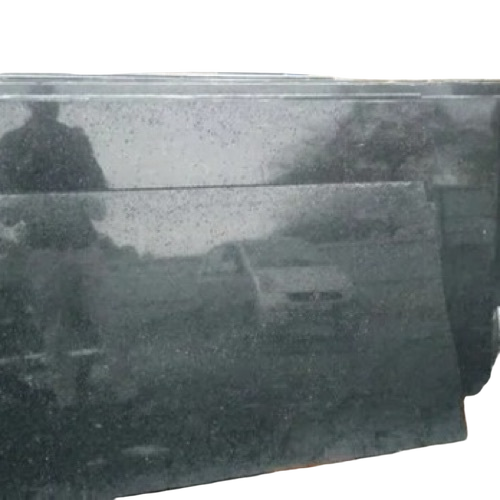 Black Galaxy Granite