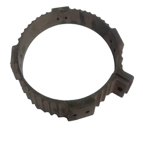Cooler Motor Cast Iron Ring
