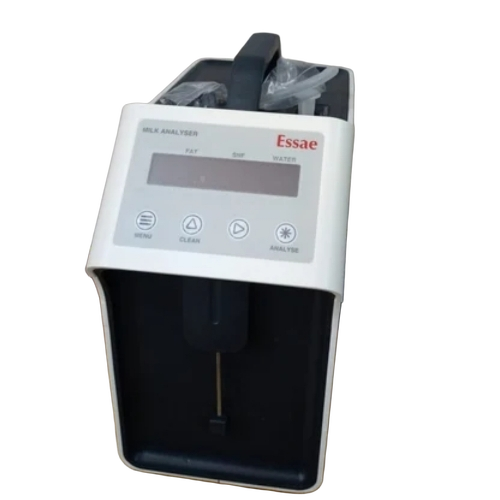 Essae Milk Analyzer
