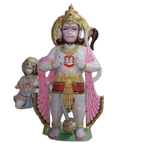 Hanuman Ji Marble