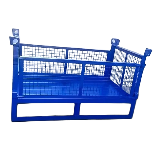 Cage Pallets 