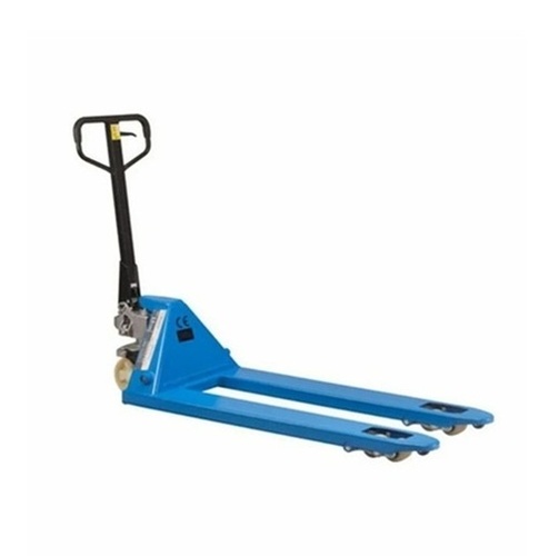 Industrial Pallet Trucks