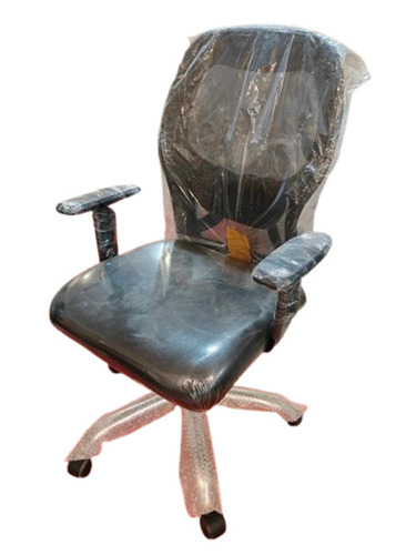 Matrix Mid Back Office Chair - Assembly: No Assembly Required