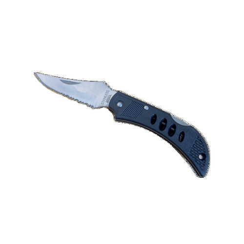 Mini Portable Folding Knife - Application: Cutting Small Items