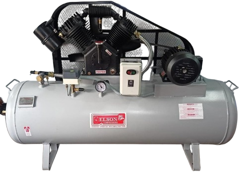 Electric Air Compressor