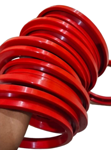 300nb Silicon Dome Valve Seal