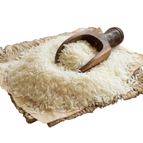 White Basmati Rice - Crop Year: 2025 Years