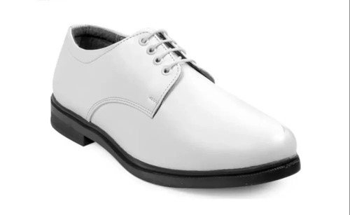 White Navy Shoes For Men - Feature: Comfortable To Wear