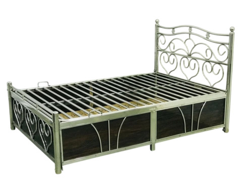 Metal Single Beds - Application: Industrial