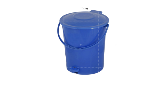 Plastic Dustbin