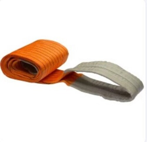 6 Ton Lifting Belt - Color: Comes In Various Colors