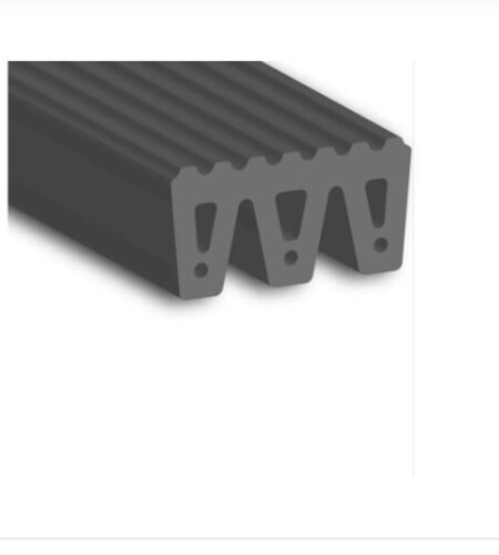 M Type Rubber Fender - Feature: Light Weight