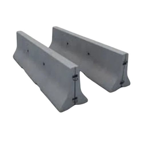 R C C Road Divider