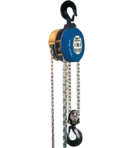 Chain Pulley Block
