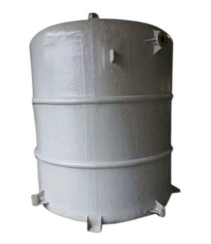 Pp Frp Acid Storage Tank - Capacity: 1000 Ltr