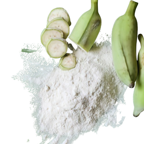 Premium Grade Raw Banana Powder - Application: Industry Grade/ Food Grade/ Cosmetic