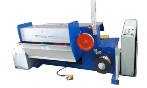 Intermediate Wire Drawing Machine - Voltage: 220-440 Volt (V)