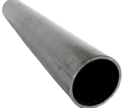 Mild Steel Round Pipe - Application: Construction