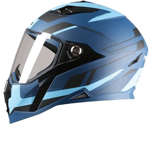 Motorcycle Helmet