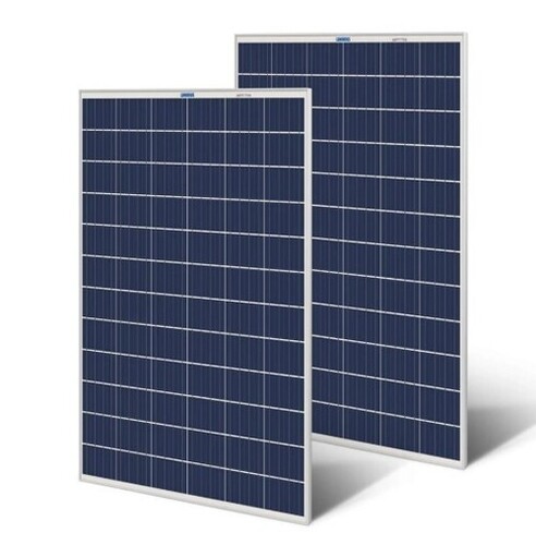 Sunlight Polycrystalline Solar Power Panel