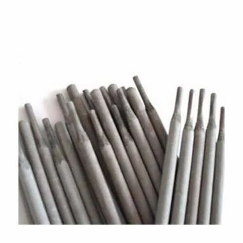 Welding Electrode Rods - Color: Grey