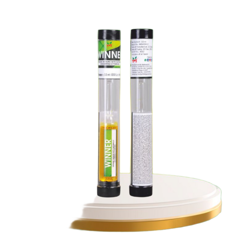 Winner Bio Stimulant Liquid