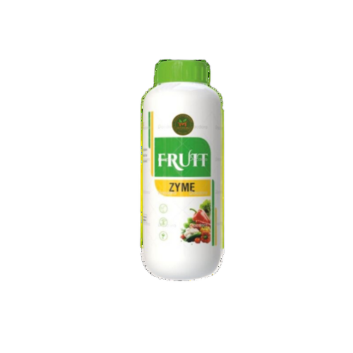 Fruit Zyme Drip Application Growth Support Formula