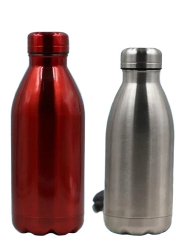 500ml Personalized Water Bottle