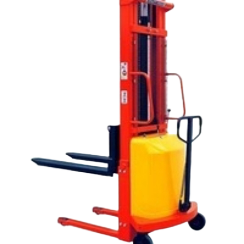 Electric Stacker