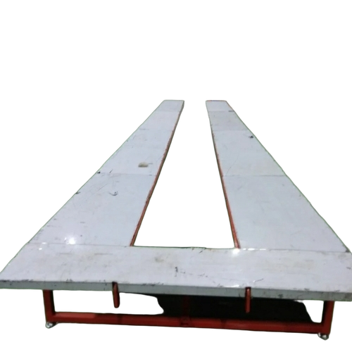 Packing Belt Conveyor