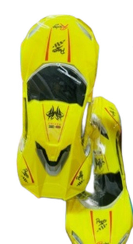 Racing Toy Car