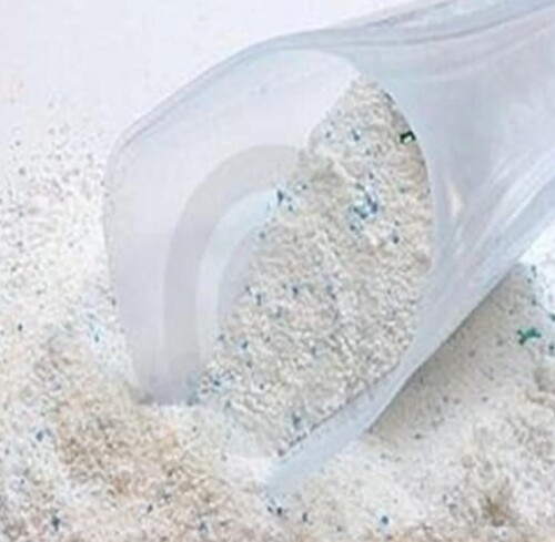 Washing Powder