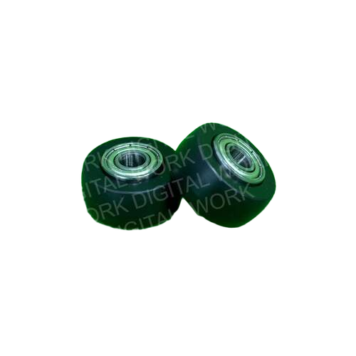 Offset Printing Runner