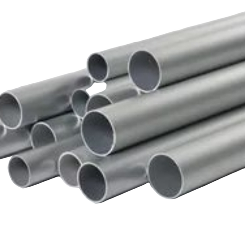 Aluminium Pipe
