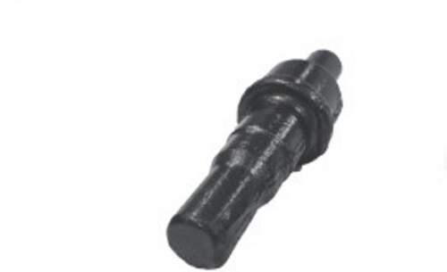 Forged Step Shaft By Yash Engineering & Industrial Suppliers