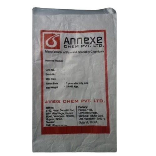 Pp White Hdpe Woven Sacks Fabric Bags