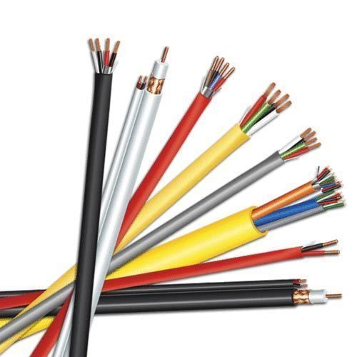 Electric Lift Cables