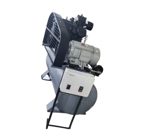 Hi Speed Reciprocating Air Compressor