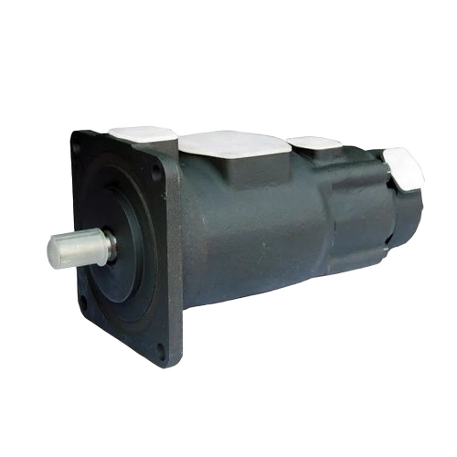Hydrank H6 Design Pumps H6Dcc - Color: Black