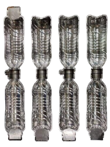 Bottles Moulds